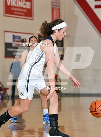 Thumbnail 1 in Highlands vs. Casa Roble (Viking Classic) photogallery.