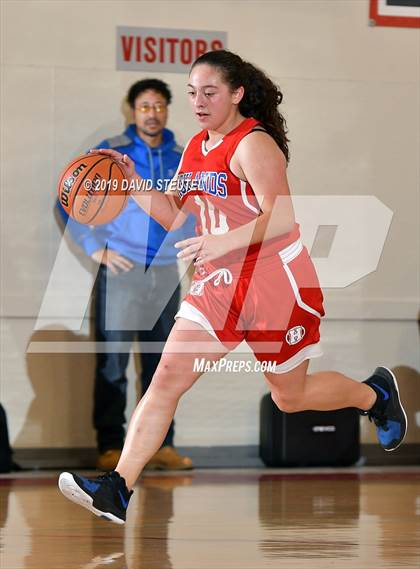 Thumbnail 1 in Highlands vs. Casa Roble (Viking Classic) photogallery.