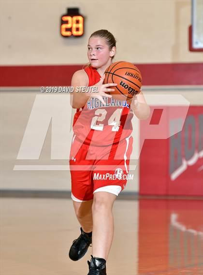 Thumbnail 1 in Highlands vs. Casa Roble (Viking Classic) photogallery.