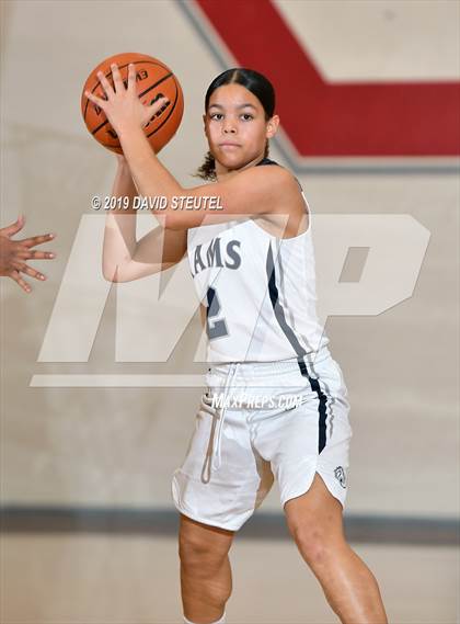 Thumbnail 3 in Highlands vs. Casa Roble (Viking Classic) photogallery.