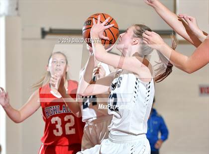 Thumbnail 1 in Highlands vs. Casa Roble (Viking Classic) photogallery.