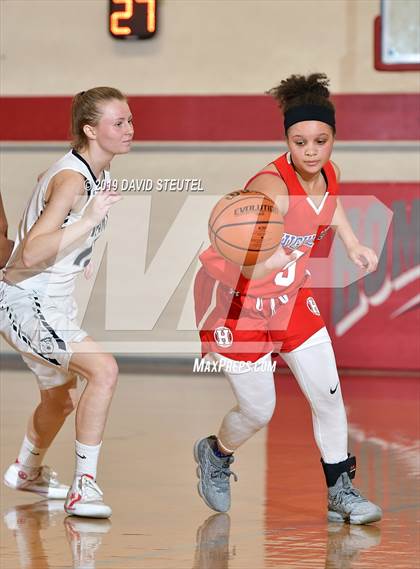 Thumbnail 1 in Highlands vs. Casa Roble (Viking Classic) photogallery.