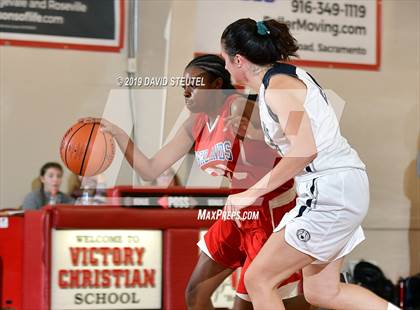 Thumbnail 2 in Highlands vs. Casa Roble (Viking Classic) photogallery.