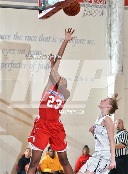 Thumbnail 3 in Highlands vs. Casa Roble (Viking Classic) photogallery.