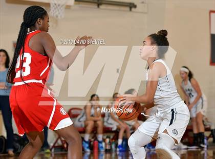 Thumbnail 2 in Highlands vs. Casa Roble (Viking Classic) photogallery.