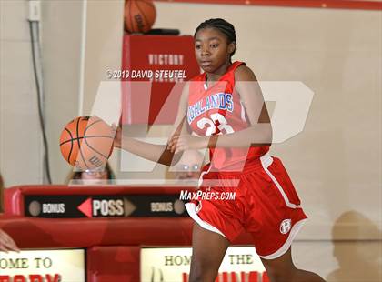Thumbnail 3 in Highlands vs. Casa Roble (Viking Classic) photogallery.