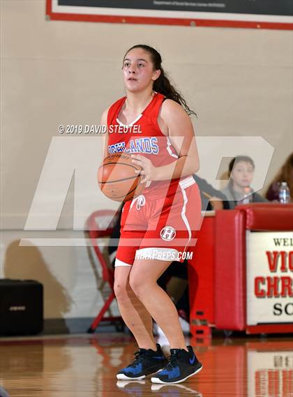 Thumbnail 1 in Highlands vs. Casa Roble (Viking Classic) photogallery.