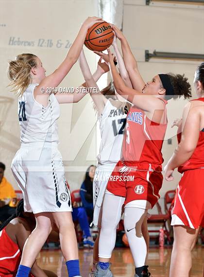 Thumbnail 2 in Highlands vs. Casa Roble (Viking Classic) photogallery.