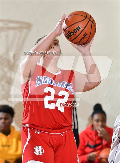 Thumbnail 2 in Highlands vs. Casa Roble (Viking Classic) photogallery.