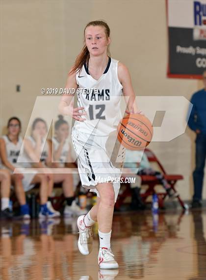 Thumbnail 3 in Highlands vs. Casa Roble (Viking Classic) photogallery.