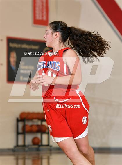 Thumbnail 2 in Highlands vs. Casa Roble (Viking Classic) photogallery.
