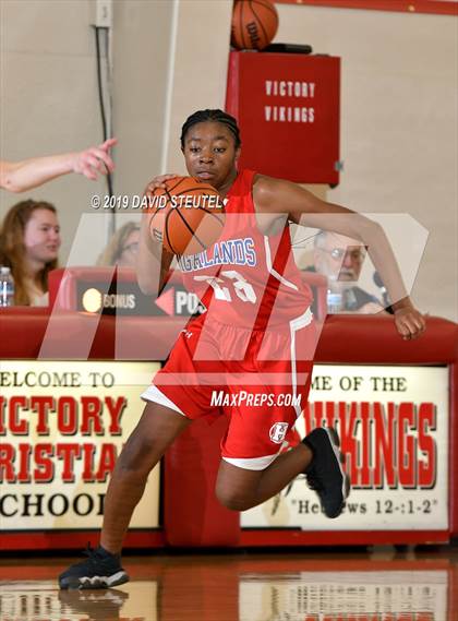Thumbnail 2 in Highlands vs. Casa Roble (Viking Classic) photogallery.