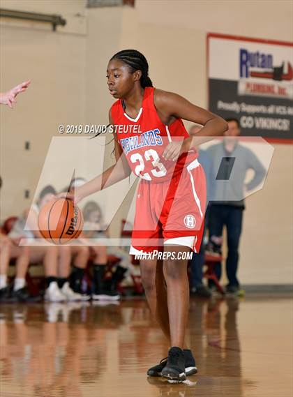 Thumbnail 2 in Highlands vs. Casa Roble (Viking Classic) photogallery.