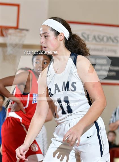 Thumbnail 1 in Highlands vs. Casa Roble (Viking Classic) photogallery.