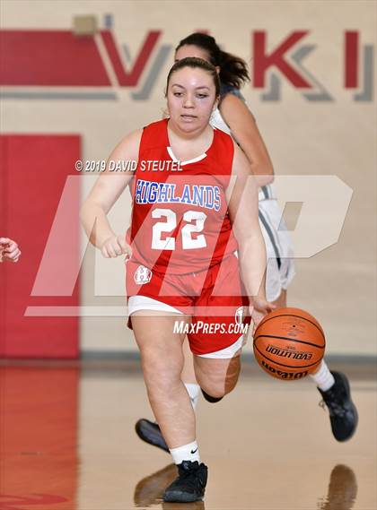 Thumbnail 1 in Highlands vs. Casa Roble (Viking Classic) photogallery.