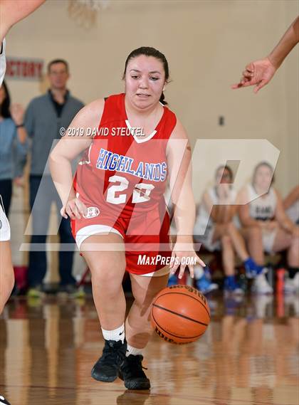 Thumbnail 3 in Highlands vs. Casa Roble (Viking Classic) photogallery.