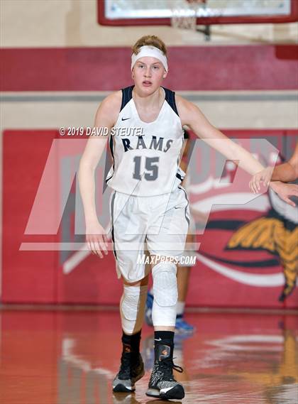 Thumbnail 2 in Highlands vs. Casa Roble (Viking Classic) photogallery.