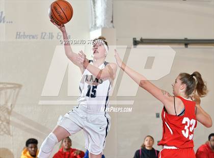 Thumbnail 3 in Highlands vs. Casa Roble (Viking Classic) photogallery.