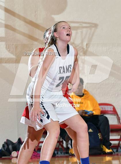 Thumbnail 3 in Highlands vs. Casa Roble (Viking Classic) photogallery.