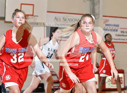 Thumbnail 1 in Highlands vs. Casa Roble (Viking Classic) photogallery.