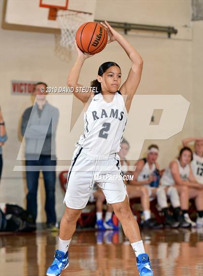 Thumbnail 3 in Highlands vs. Casa Roble (Viking Classic) photogallery.