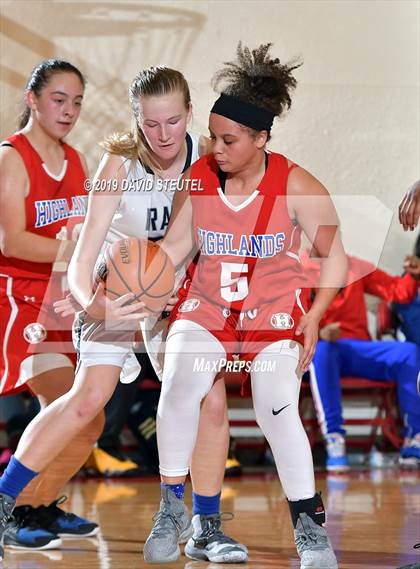 Thumbnail 2 in Highlands vs. Casa Roble (Viking Classic) photogallery.