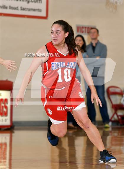 Thumbnail 3 in Highlands vs. Casa Roble (Viking Classic) photogallery.