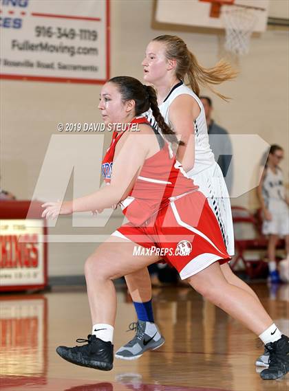 Thumbnail 1 in Highlands vs. Casa Roble (Viking Classic) photogallery.