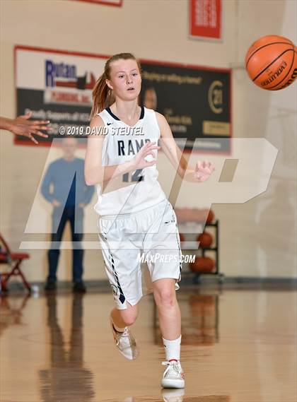 Thumbnail 3 in Highlands vs. Casa Roble (Viking Classic) photogallery.