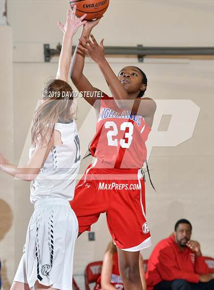 Thumbnail 1 in Highlands vs. Casa Roble (Viking Classic) photogallery.