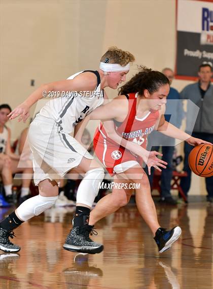 Thumbnail 3 in Highlands vs. Casa Roble (Viking Classic) photogallery.