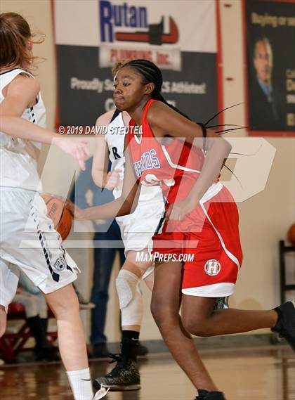 Thumbnail 3 in Highlands vs. Casa Roble (Viking Classic) photogallery.