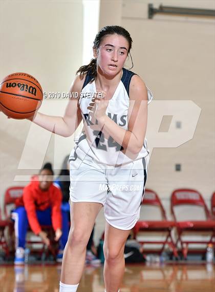 Thumbnail 3 in Highlands vs. Casa Roble (Viking Classic) photogallery.