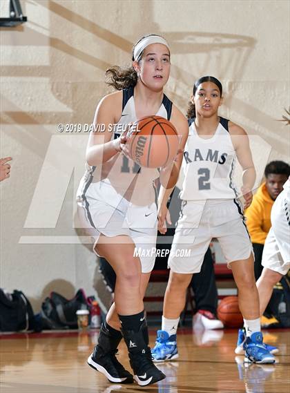 Thumbnail 2 in Highlands vs. Casa Roble (Viking Classic) photogallery.