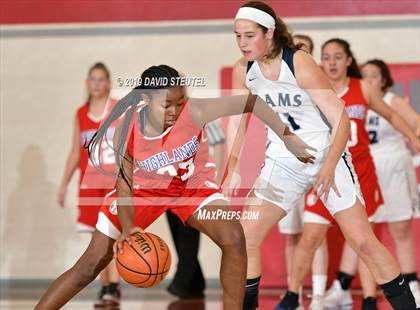 Thumbnail 1 in Highlands vs. Casa Roble (Viking Classic) photogallery.