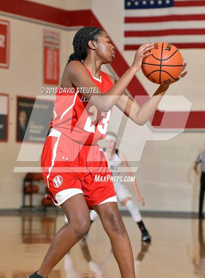 Thumbnail 1 in Highlands vs. Casa Roble (Viking Classic) photogallery.