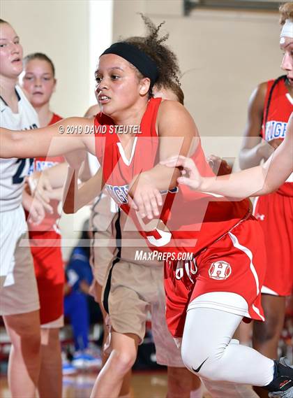 Thumbnail 3 in Highlands vs. Casa Roble (Viking Classic) photogallery.