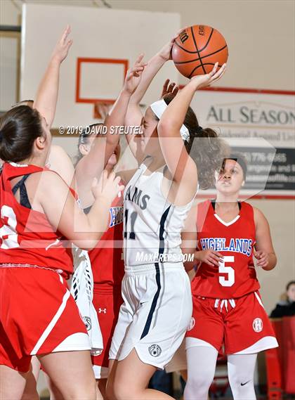 Thumbnail 1 in Highlands vs. Casa Roble (Viking Classic) photogallery.