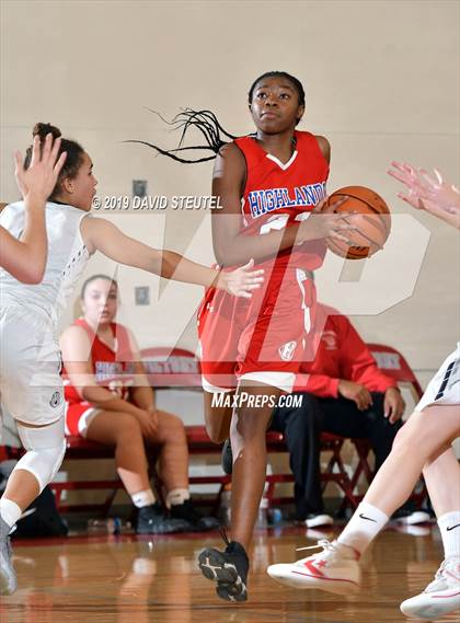 Thumbnail 3 in Highlands vs. Casa Roble (Viking Classic) photogallery.