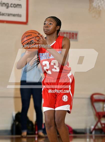 Thumbnail 2 in Highlands vs. Casa Roble (Viking Classic) photogallery.