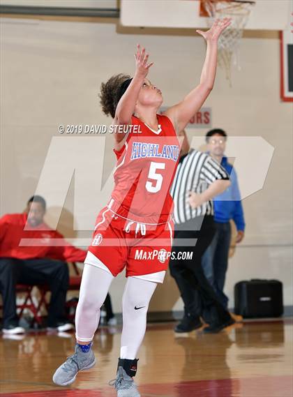 Thumbnail 3 in Highlands vs. Casa Roble (Viking Classic) photogallery.