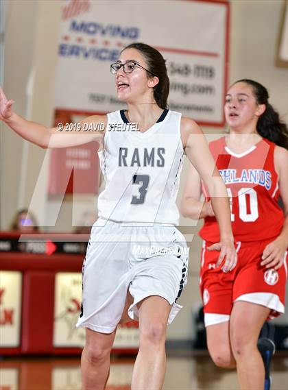 Thumbnail 1 in Highlands vs. Casa Roble (Viking Classic) photogallery.