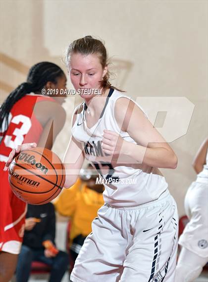 Thumbnail 2 in Highlands vs. Casa Roble (Viking Classic) photogallery.