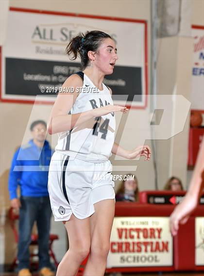 Thumbnail 3 in Highlands vs. Casa Roble (Viking Classic) photogallery.