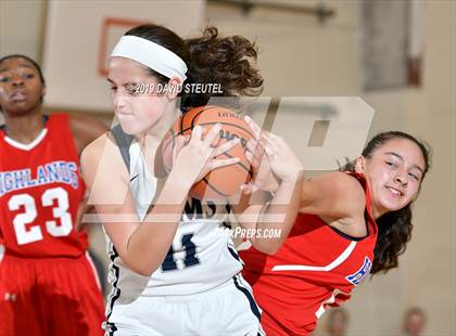 Thumbnail 3 in Highlands vs. Casa Roble (Viking Classic) photogallery.