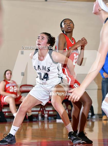 Thumbnail 1 in Highlands vs. Casa Roble (Viking Classic) photogallery.