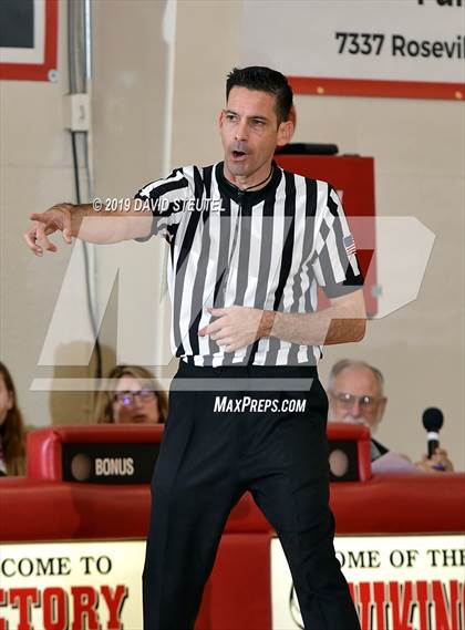 Thumbnail 2 in Highlands vs. Casa Roble (Viking Classic) photogallery.