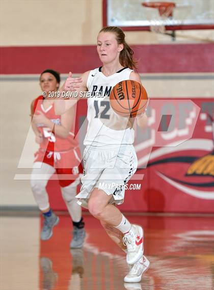 Thumbnail 2 in Highlands vs. Casa Roble (Viking Classic) photogallery.