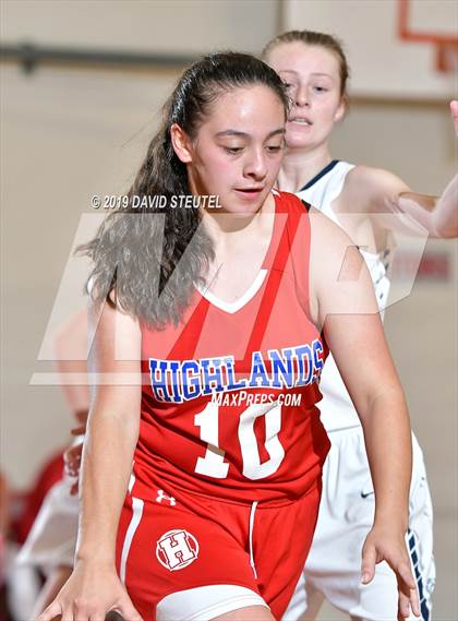 Thumbnail 1 in Highlands vs. Casa Roble (Viking Classic) photogallery.