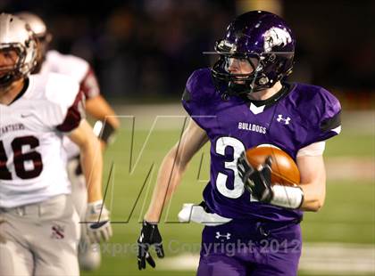 Thumbnail 1 in Siloam Springs @ Fayetteville photogallery.